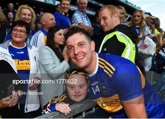 Kilkenny v Tipperary - GAA Hurling All-Ireland Senior Championship Final Kilkenny v Tipperary - GAA Hurling All-Ireland Senior Championship Final