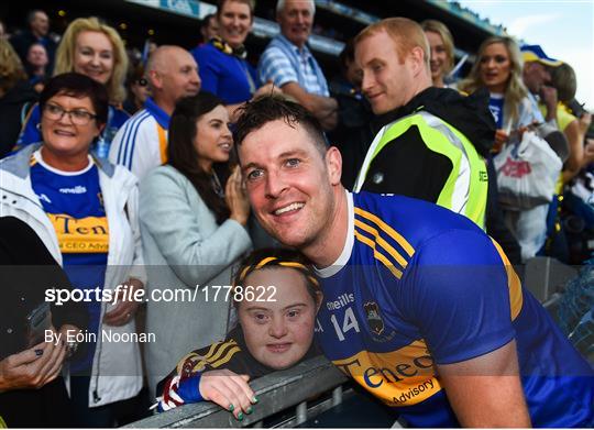 Kilkenny v Tipperary - GAA Hurling All-Ireland Senior Championship Final