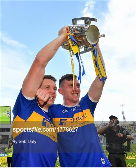 Kilkenny v Tipperary - GAA Hurling All-Ireland Senior Championship Final