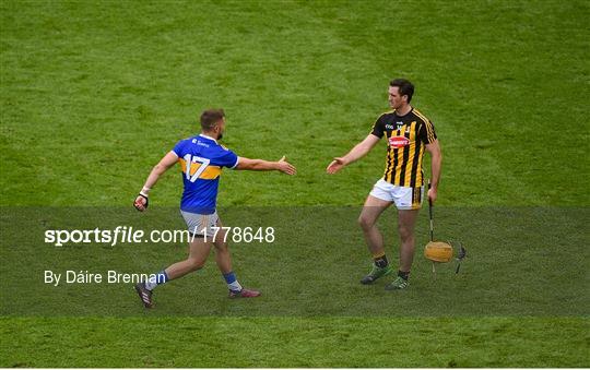 Kilkenny v Tipperary - GAA Hurling All-Ireland Senior Championship Final Kilkenny v Tipperary - GAA Hurling All-Ireland Senior Championship Final