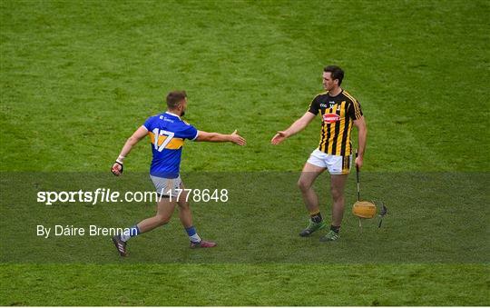 Kilkenny v Tipperary - GAA Hurling All-Ireland Senior Championship Final