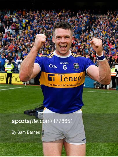 Kilkenny v Tipperary - GAA Hurling All-Ireland Senior Championship Final Kilkenny v Tipperary - GAA Hurling All-Ireland Senior Championship Final