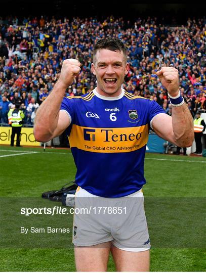 Kilkenny v Tipperary - GAA Hurling All-Ireland Senior Championship Final