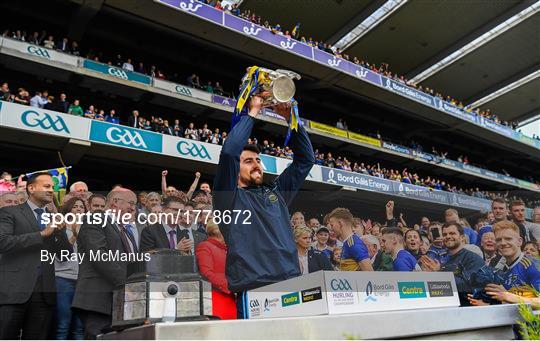 Kilkenny v Tipperary - GAA Hurling All-Ireland Senior Championship Final