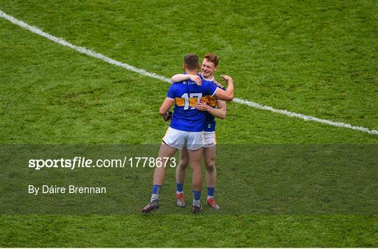 Kilkenny v Tipperary - GAA Hurling All-Ireland Senior Championship Final