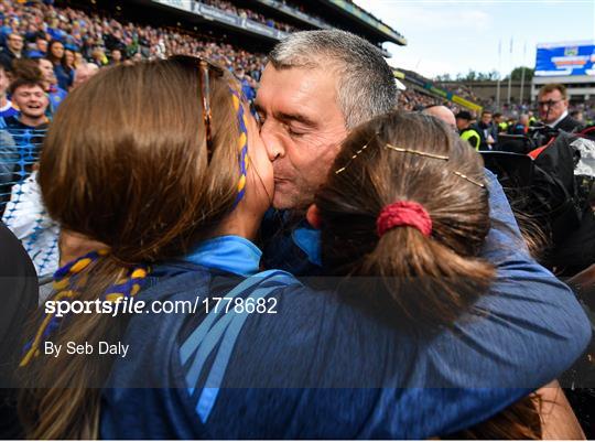 Kilkenny v Tipperary - GAA Hurling All-Ireland Senior Championship Final Kilkenny v Tipperary - GAA Hurling All-Ireland Senior Championship Final