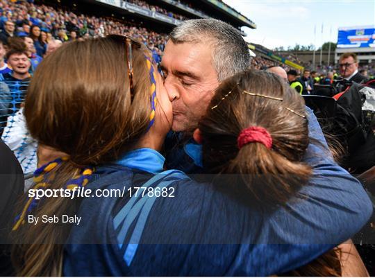 Kilkenny v Tipperary - GAA Hurling All-Ireland Senior Championship Final