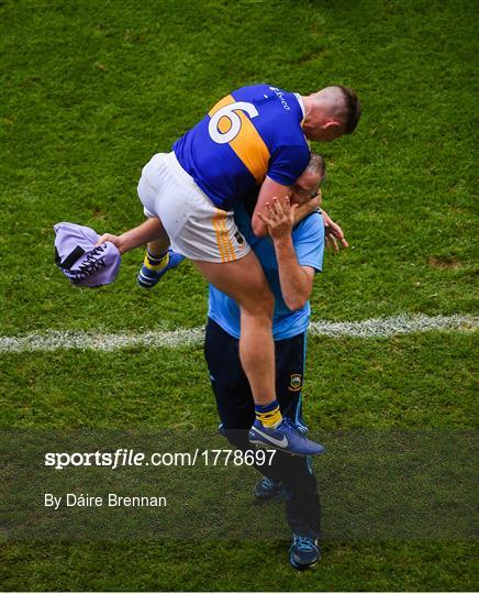 Kilkenny v Tipperary - GAA Hurling All-Ireland Senior Championship Final