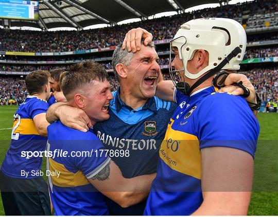 Kilkenny v Tipperary - GAA Hurling All-Ireland Senior Championship Final Kilkenny v Tipperary - GAA Hurling All-Ireland Senior Championship Final