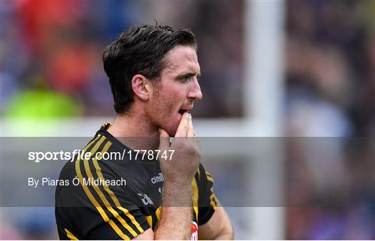 Kilkenny v Tipperary - GAA Hurling All-Ireland Senior Championship Final