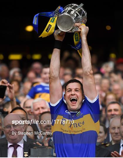 Kilkenny v Tipperary - GAA Hurling All-Ireland Senior Championship Final Kilkenny v Tipperary - GAA Hurling All-Ireland Senior Championship Final