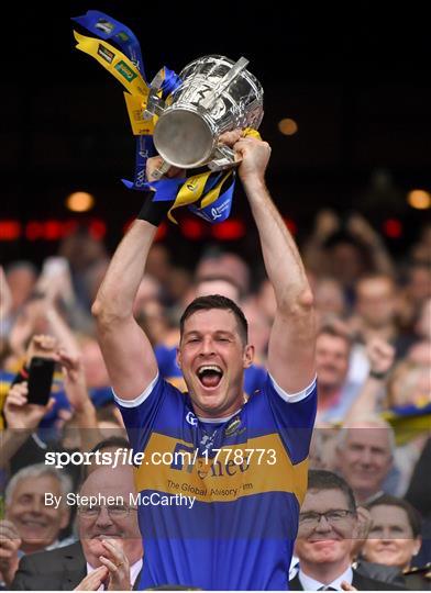 Kilkenny v Tipperary - GAA Hurling All-Ireland Senior Championship Final