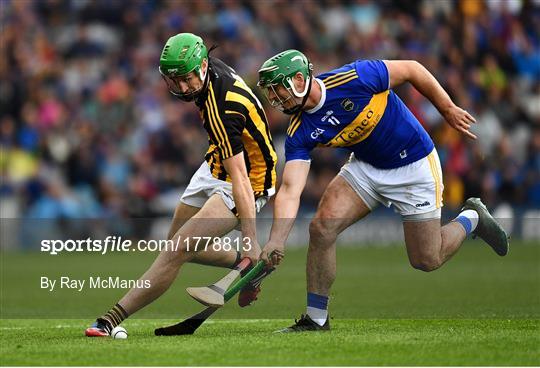 Kilkenny v Tipperary - GAA Hurling All-Ireland Senior Championship Final Kilkenny v Tipperary - GAA Hurling All-Ireland Senior Championship Final