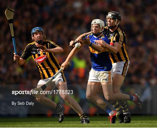 Kilkenny v Tipperary - GAA Hurling All-Ireland Senior Championship Final Kilkenny v Tipperary - GAA Hurling All-Ireland Senior Championship Final