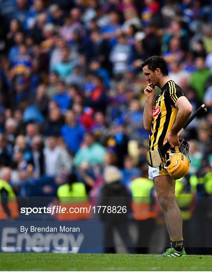 Kilkenny v Tipperary - GAA Hurling All-Ireland Senior Championship Final