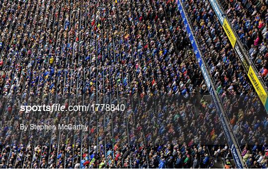 Kilkenny v Tipperary - GAA Hurling All-Ireland Senior Championship Final Kilkenny v Tipperary - GAA Hurling All-Ireland Senior Championship Final