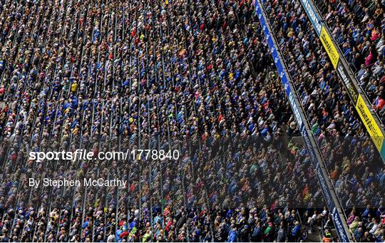 Kilkenny v Tipperary - GAA Hurling All-Ireland Senior Championship Final