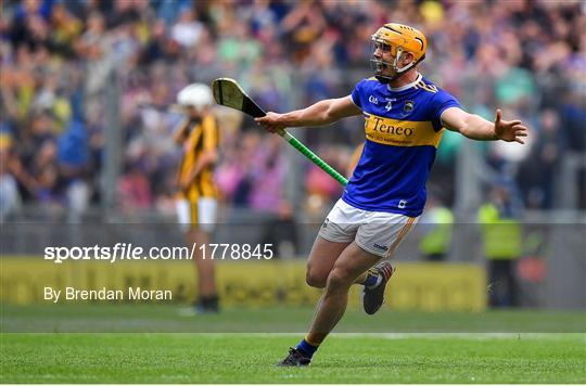 Kilkenny v Tipperary - GAA Hurling All-Ireland Senior Championship Final