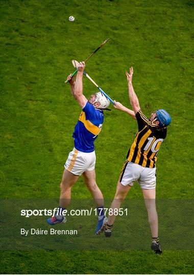 Kilkenny v Tipperary - GAA Hurling All-Ireland Senior Championship Final