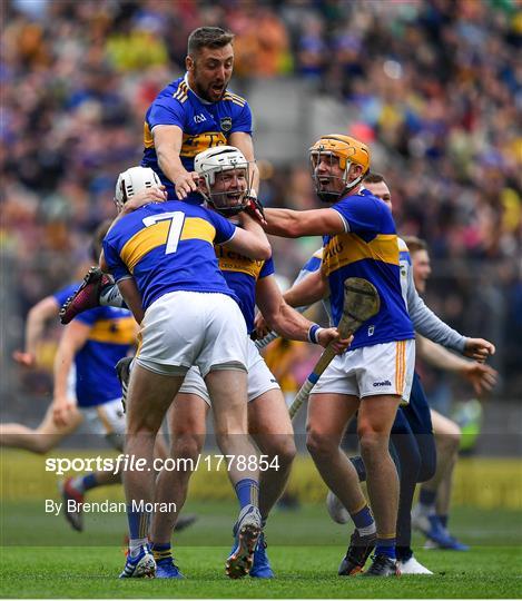 Kilkenny v Tipperary - GAA Hurling All-Ireland Senior Championship Final Kilkenny v Tipperary - GAA Hurling All-Ireland Senior Championship Final
