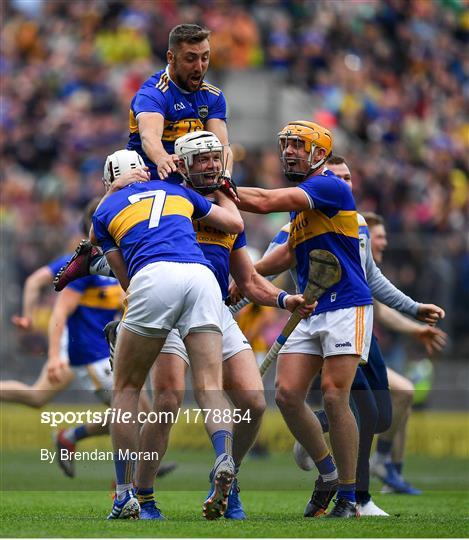 Kilkenny v Tipperary - GAA Hurling All-Ireland Senior Championship Final