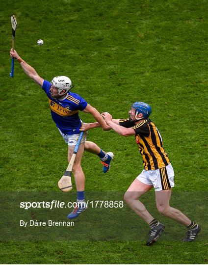 Kilkenny v Tipperary - GAA Hurling All-Ireland Senior Championship Final Kilkenny v Tipperary - GAA Hurling All-Ireland Senior Championship Final