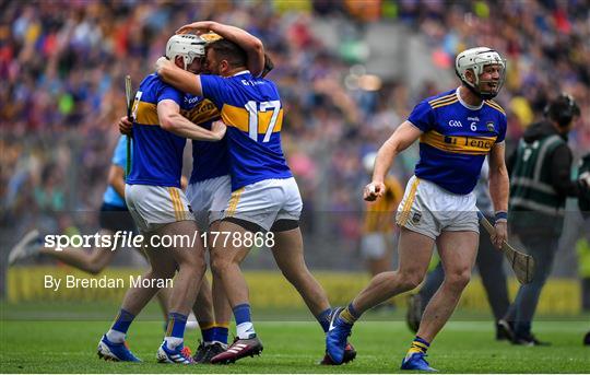 Kilkenny v Tipperary - GAA Hurling All-Ireland Senior Championship Final