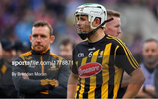 Kilkenny v Tipperary - GAA Hurling All-Ireland Senior Championship Final