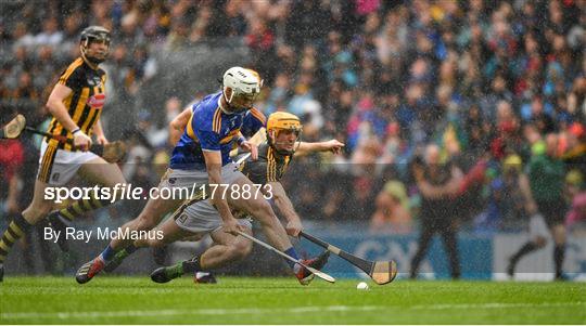 Kilkenny v Tipperary - GAA Hurling All-Ireland Senior Championship Final