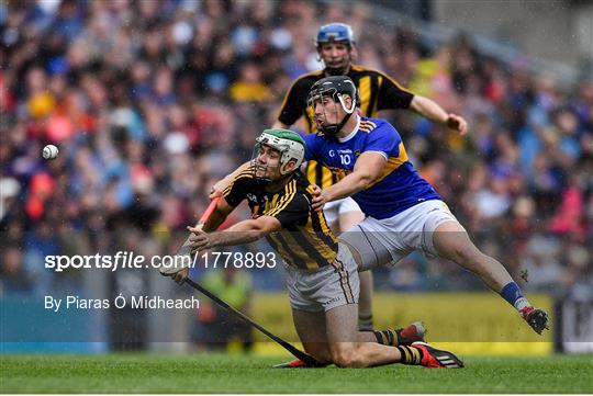 Kilkenny v Tipperary - GAA Hurling All-Ireland Senior Championship Final Kilkenny v Tipperary - GAA Hurling All-Ireland Senior Championship Final