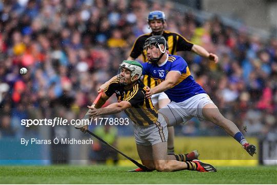 Kilkenny v Tipperary - GAA Hurling All-Ireland Senior Championship Final