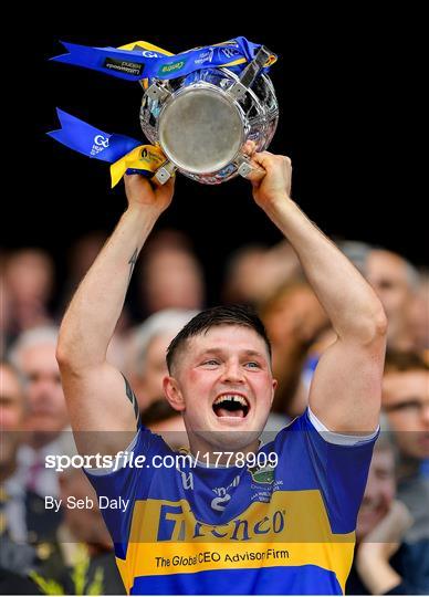 Kilkenny v Tipperary - GAA Hurling All-Ireland Senior Championship Final