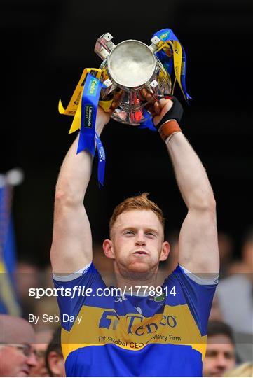 Kilkenny v Tipperary - GAA Hurling All-Ireland Senior Championship Final