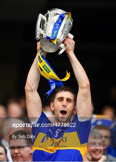 Kilkenny v Tipperary - GAA Hurling All-Ireland Senior Championship Final