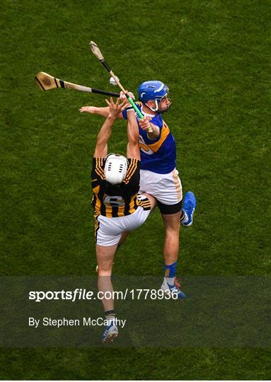Kilkenny v Tipperary - GAA Hurling All-Ireland Senior Championship Final Kilkenny v Tipperary - GAA Hurling All-Ireland Senior Championship Final