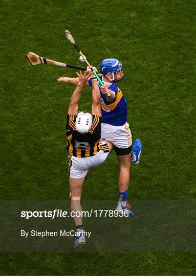 Kilkenny v Tipperary - GAA Hurling All-Ireland Senior Championship Final