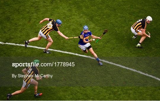 Kilkenny v Tipperary - GAA Hurling All-Ireland Senior Championship Final