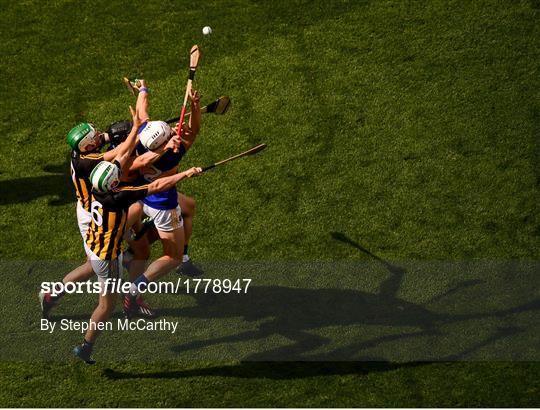 Kilkenny v Tipperary - GAA Hurling All-Ireland Senior Championship Final Kilkenny v Tipperary - GAA Hurling All-Ireland Senior Championship Final