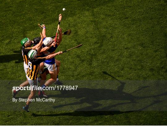 Kilkenny v Tipperary - GAA Hurling All-Ireland Senior Championship Final