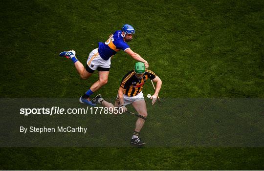 Kilkenny v Tipperary - GAA Hurling All-Ireland Senior Championship Final