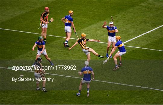 Kilkenny v Tipperary - GAA Hurling All-Ireland Senior Championship Final Kilkenny v Tipperary - GAA Hurling All-Ireland Senior Championship Final