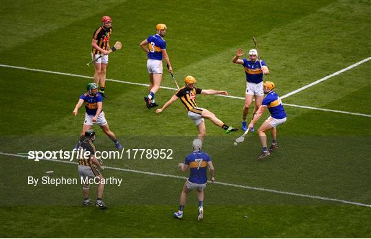 Kilkenny v Tipperary - GAA Hurling All-Ireland Senior Championship Final