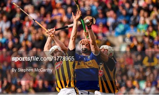 Kilkenny v Tipperary - GAA Hurling All-Ireland Senior Championship Final Kilkenny v Tipperary - GAA Hurling All-Ireland Senior Championship Final