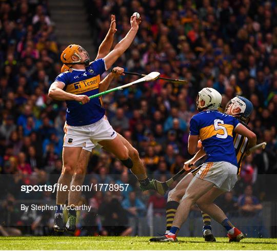 Kilkenny v Tipperary - GAA Hurling All-Ireland Senior Championship Final