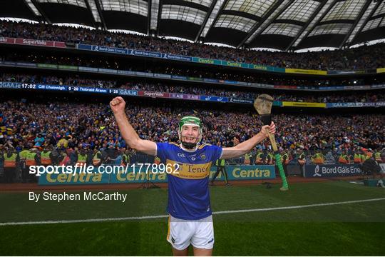 Kilkenny v Tipperary - GAA Hurling All-Ireland Senior Championship Final Kilkenny v Tipperary - GAA Hurling All-Ireland Senior Championship Final