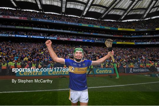 Kilkenny v Tipperary - GAA Hurling All-Ireland Senior Championship Final