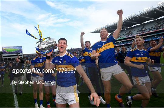 Kilkenny v Tipperary - GAA Hurling All-Ireland Senior Championship Final