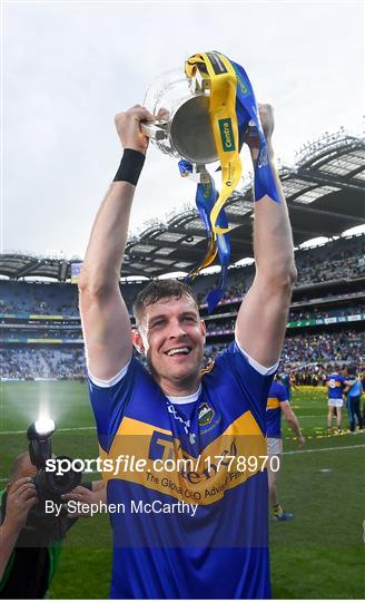 Kilkenny v Tipperary - GAA Hurling All-Ireland Senior Championship Final Kilkenny v Tipperary - GAA Hurling All-Ireland Senior Championship Final