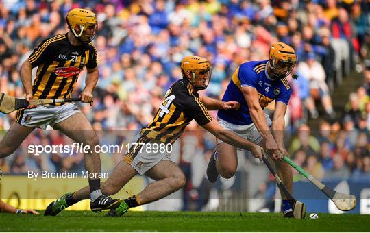 Kilkenny v Tipperary - GAA Hurling All-Ireland Senior Championship Final Kilkenny v Tipperary - GAA Hurling All-Ireland Senior Championship Final
