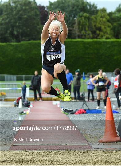 Irish Life Health National Masters Track and Field Championships